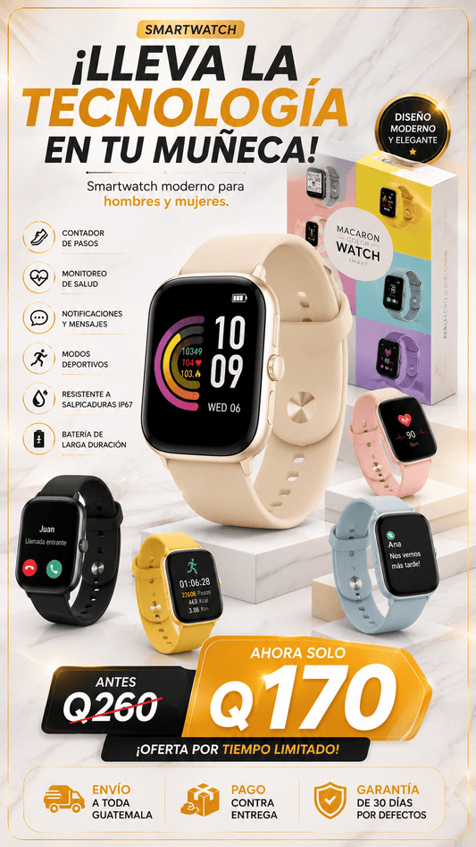 reloj d20