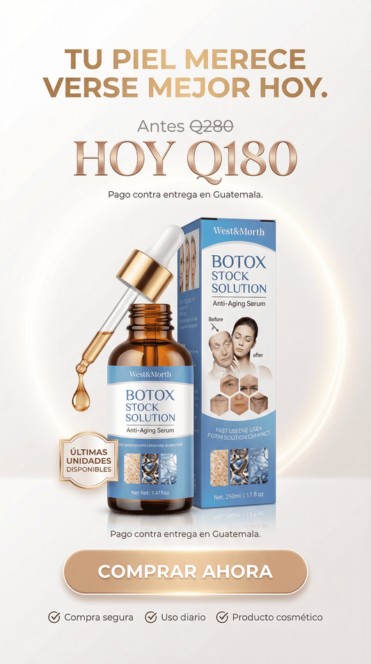 Botox