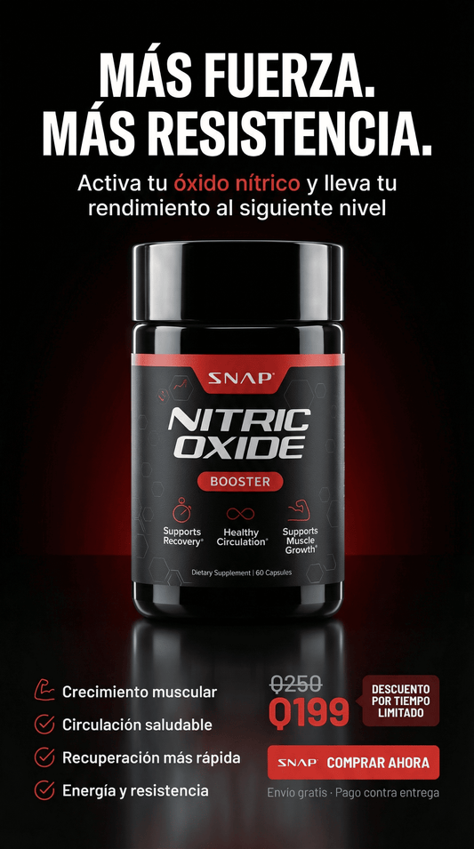 Nitric Oxide