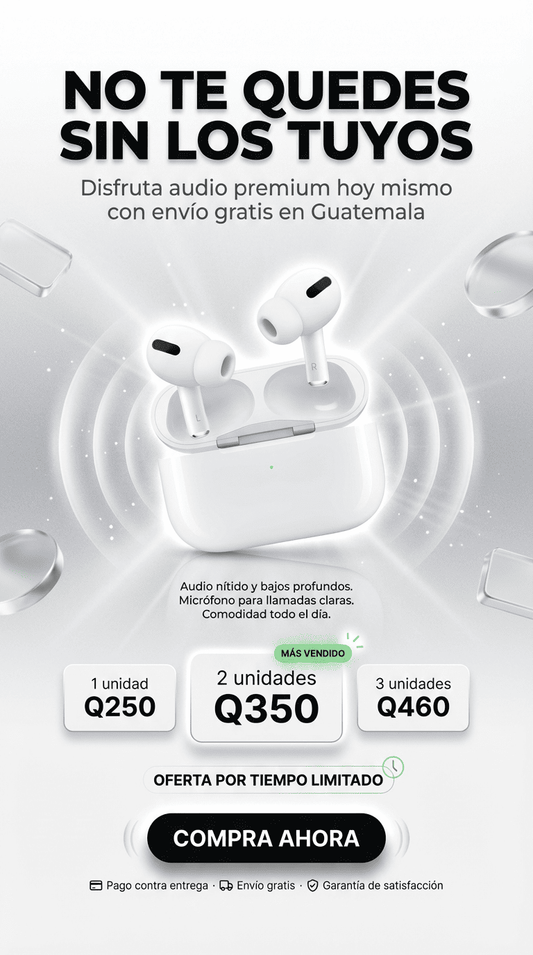 Airpods AAA